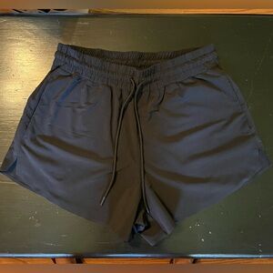 Athleta shorts